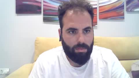 Snapshot of zeusateneo chatting on September 29, 1:52 pm Zeus online show from September 29, 1:52 pm