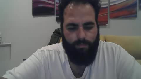 Snapshot of zeusateneo chatting on January 6, 6:41 pm Zeus online show from January 6, 6:41 pm