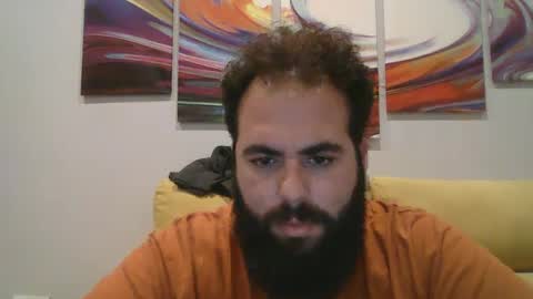 Snapshot of zeusateneo chatting on January 30, 6:32 pm Zeus online show from January 30, 6:32 pm