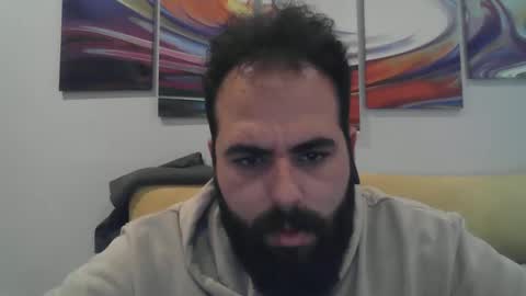 Snapshot of zeusateneo chatting on December 14, 9:40 am Zeus online show from December 14, 9:40 am