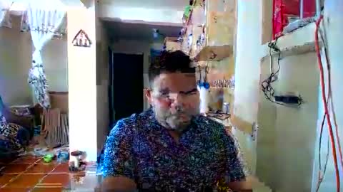 Enrique online show from March 9, 3:16 pm