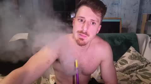 Zeus Octavian online show from April 23, 3:44 am