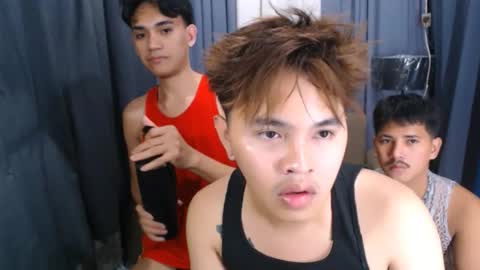 zavier skinny asian online show from March 16, 6:50 am