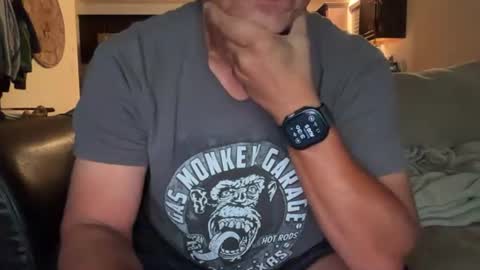 Zimmy22 online show from August 5, 9:36 am