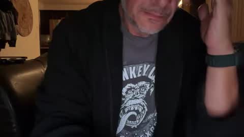 Zimmy22 online show from July 23, 9:39 am
