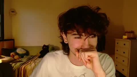 Snapshot of zipdown_ chatting on February 25, 11:11 pm zipdown online show from February 25, 11:11 pm