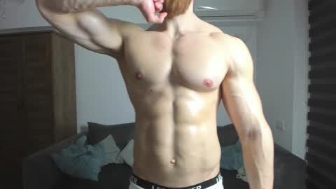 Zack Blitz online show from February 11, 8:25 pm