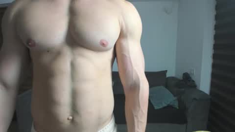 Snapshot of zkk123 chatting on October 15, 7:32 pm Zack Blitz online show from October 15, 7:32 pm