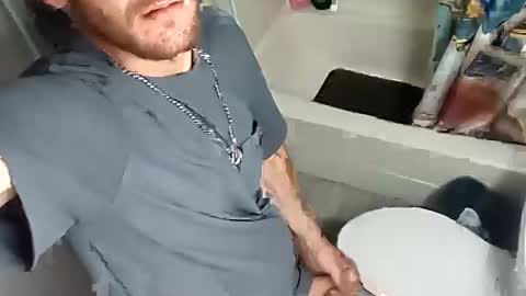 Zach clayton online show from December 6, 2:35 am