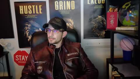 znsecret4fun online show from March 8, 2:54 am