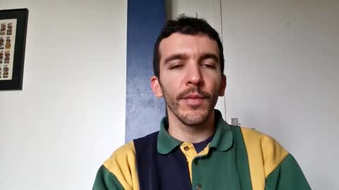 zom online show from January 13, 1:15 pm