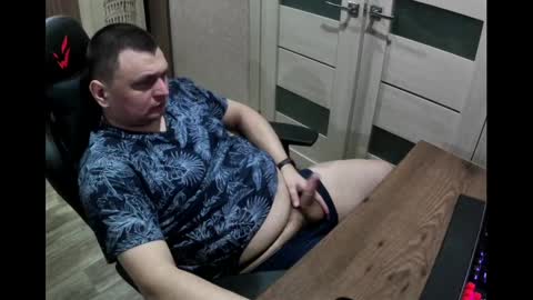 zondik2018 online show from January 7, 3:05 am