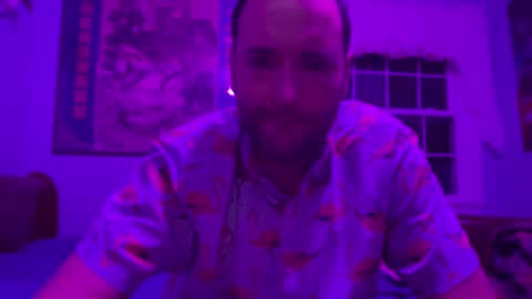 Jesse online show from October 16, 2:41 am