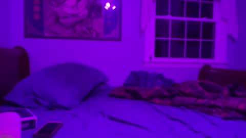 Jesse online show from October 20, 3:21 am