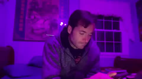 Jesse online show from October 11, 2:48 am