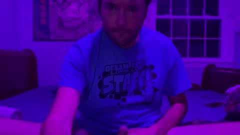 Jesse online show from September 23, 5:18 am