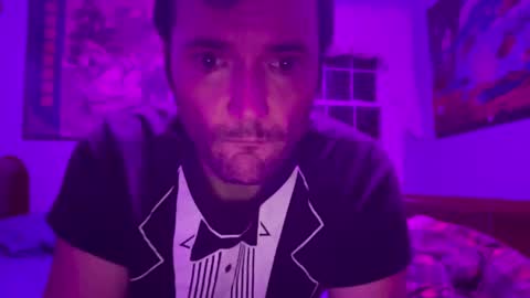 Jesse online show from September 21, 4:01 am