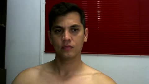 zoro_00 online show from November 12, 12:38 am