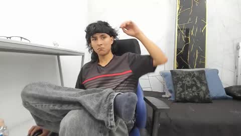     online show from October 29, 8:12 pm