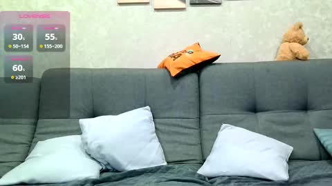 ztigrousz online show from October 19, 6:33 pm