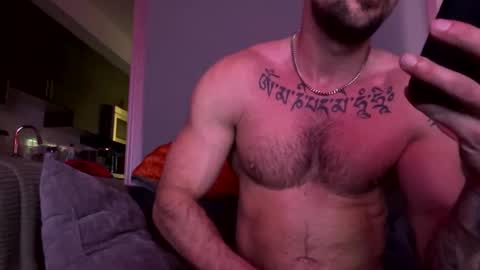 Snapshot of zuko_zen69 chatting on February 21, 1:22 pm Zuko online show from February 21, 1:22 pm