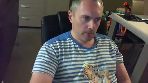 Snapshot of zultem chatting on October 8, 4:17 am zultem online show from October 8, 4:17 am