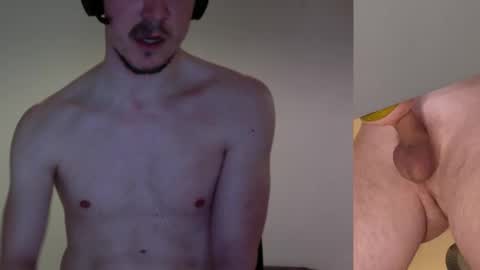 zuperinho1234 online show from March 16, 9:08 pm