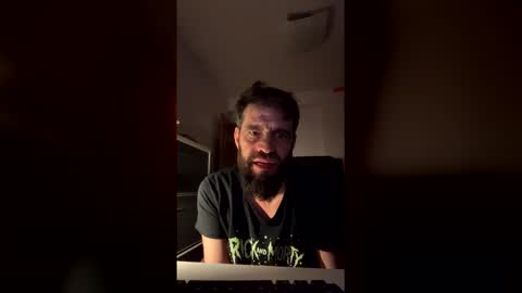 zurdineno online show from February 3, 12:08 am