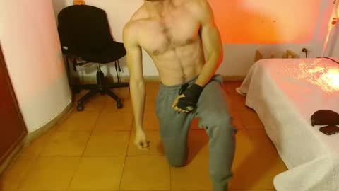 Snapshot of zyon_benet1 chatting on October 15, 2:35 pm Zyon online show from October 15, 2:35 pm