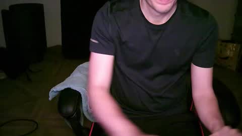 zyriosben online show from November 28, 8:38 am