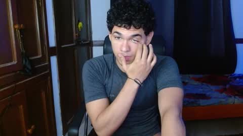 antonio felipe online show from December 4, 8:43 am