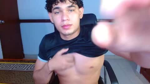 antonio felipe online show from March 24, 6:51 am