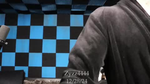 Greek God online show from December 29, 3:54 am