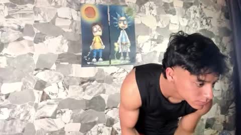 zyzz_1812 online show from February 14, 6:41 am