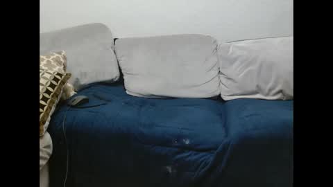 ZZ Walken online show from April 18, 7:07 pm