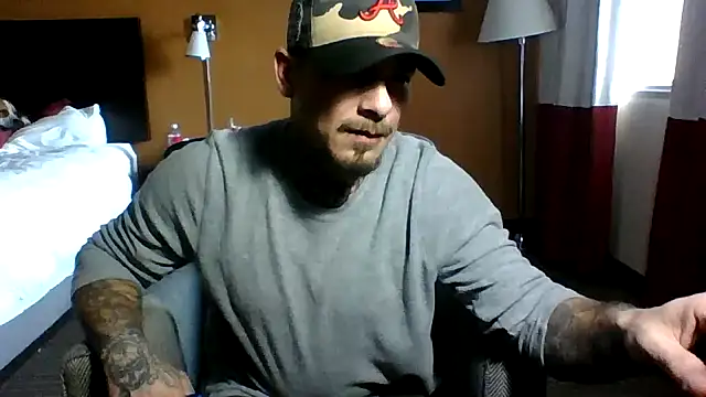 Snapshot of DADDY_KANE8--- chatting on December 14, 6:41 pm DADDY KANE8--- online show from December 14, 6:41 pm