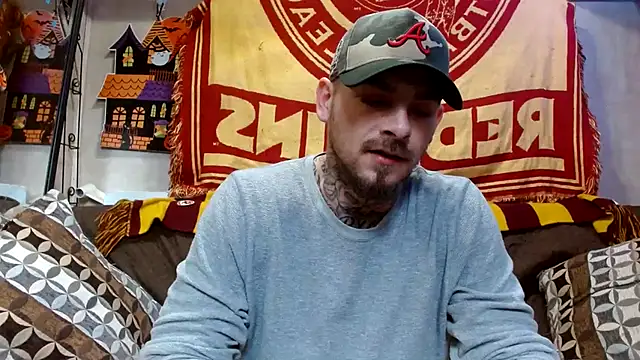 Snapshot of DADDY_KANE8--- chatting on February 1, 7:34 pm DADDY KANE8--- online show from February 1, 7:34 pm