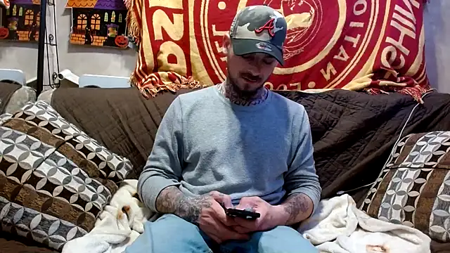 Snapshot of DADDY_KANE8--- chatting on February 2, 5:42 am DADDY KANE8--- online show from February 2, 5:42 am