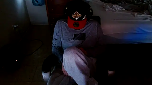 DADDY KANE8--- online show from March 4, 12:56 pm