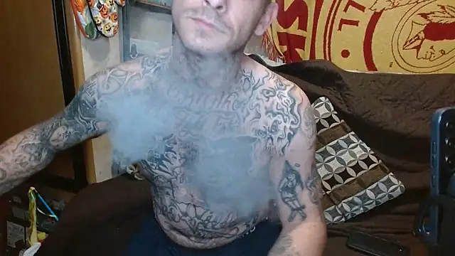 Snapshot of DADDY_KANE8--- chatting on February 19, 1:29 am DADDY KANE8--- online show from February 19, 1:29 am