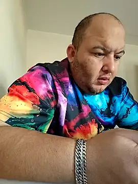 genderfluidco2 online show from December 2, 11:24 am