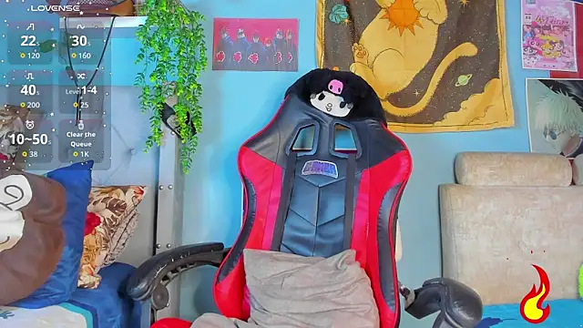 patrick  evans online show from December 1, 6:44 pm