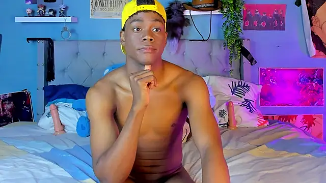 patrick  evans online show from January 12, 4:49 am