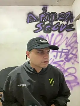 Magosupreme online show from March 8, 4:49 am