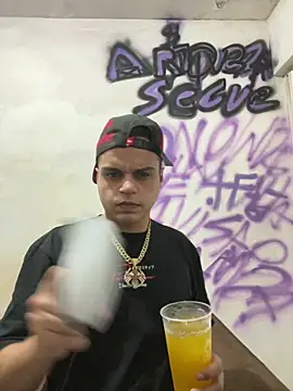 Magosupreme online show from March 14, 5:14 am