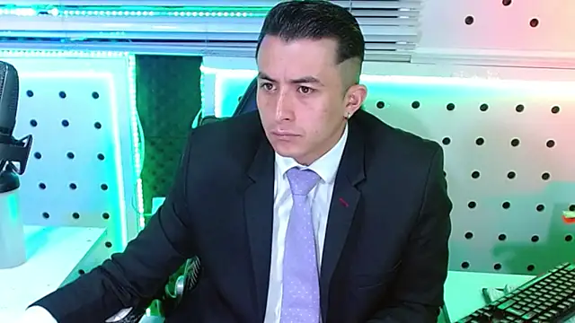 Darko0717 online show from December 21, 3:42 pm