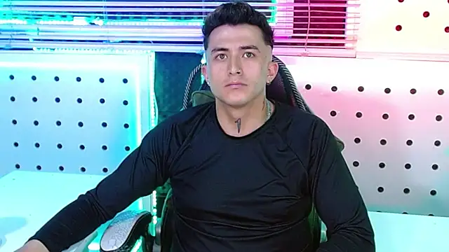 Darko0717 online show from December 1, 10:24 pm