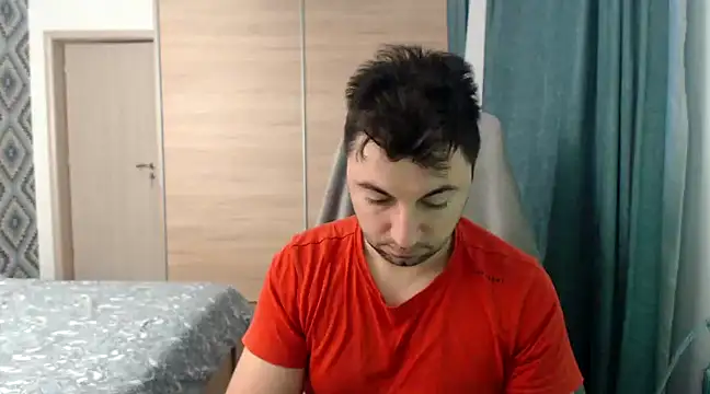 Snapshot of HankMalone chatting on March 13, 4:27 am HankMalone online show from March 13, 4:27 am