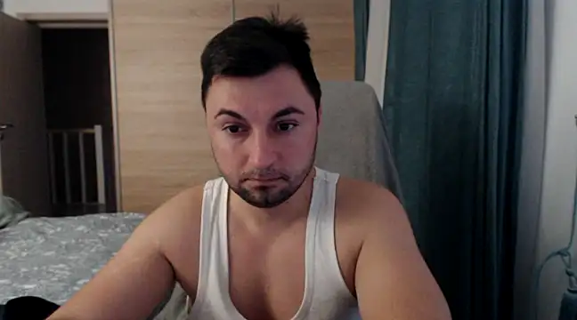 Snapshot of HankMalone chatting on January 24, 6:46 pm HankMalone online show from January 24, 6:46 pm
