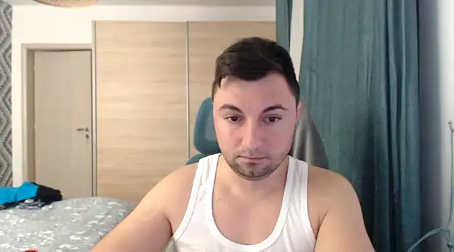 Snapshot of HankMalone chatting on February 26, 5:07 pm HankMalone online show from February 26, 5:07 pm